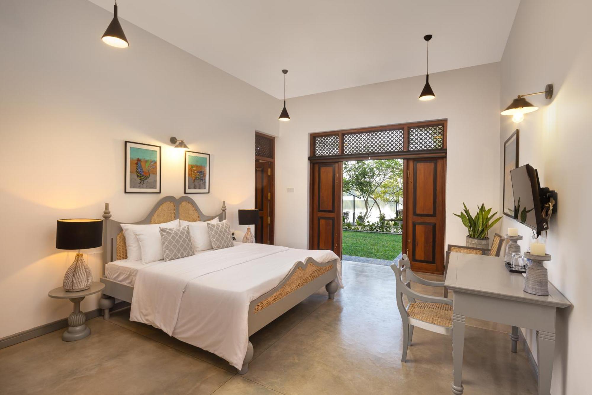 Yahva Bentota Villa Exterior photo