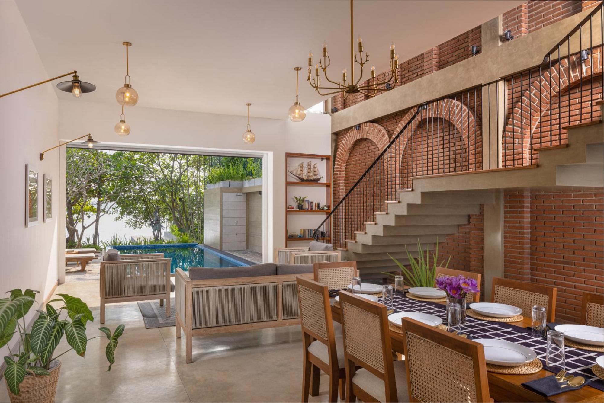 Yahva Bentota Villa Exterior photo